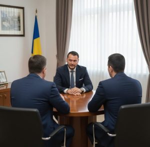 Bogdan Steriopol - „Deficitul de personal calificat este una dintre cele mai mari provocări pentru economia României”