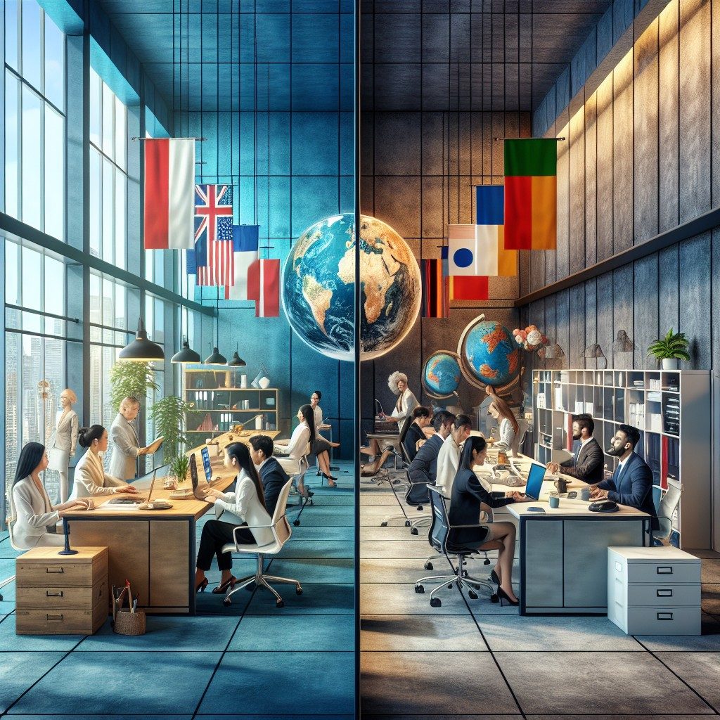 cultură organizațională