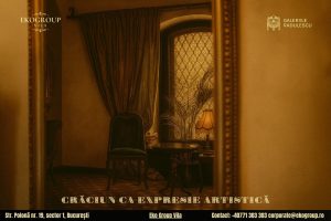 Ce este Crăciunul în anii ’30: O incursiune grandioasă prin eleganța și spiritul interbelic