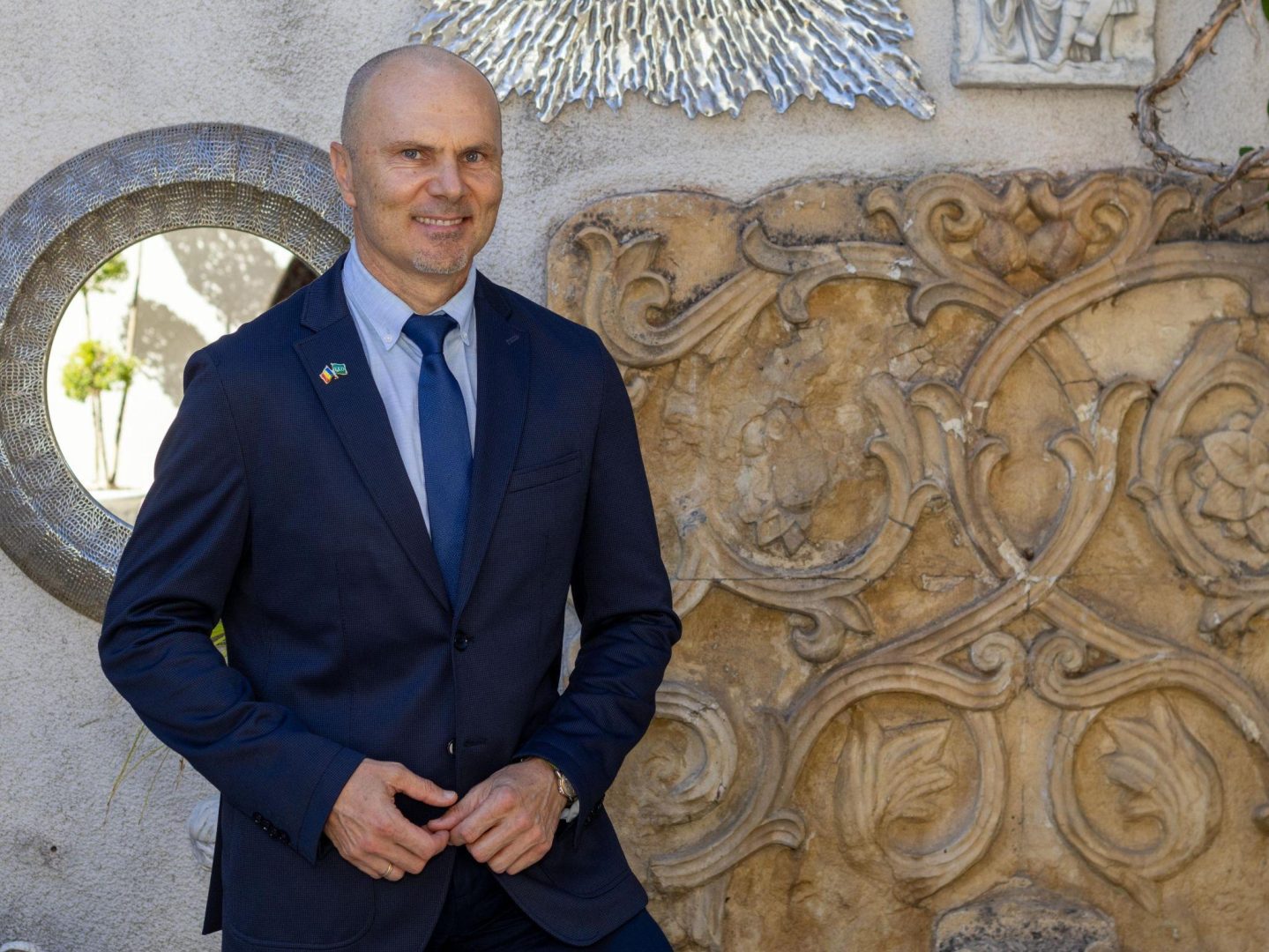 Cătălin Cârcu și EkoGroup aduc o nouă eră a promovării digitale pentru afaceri