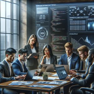 joint venture software