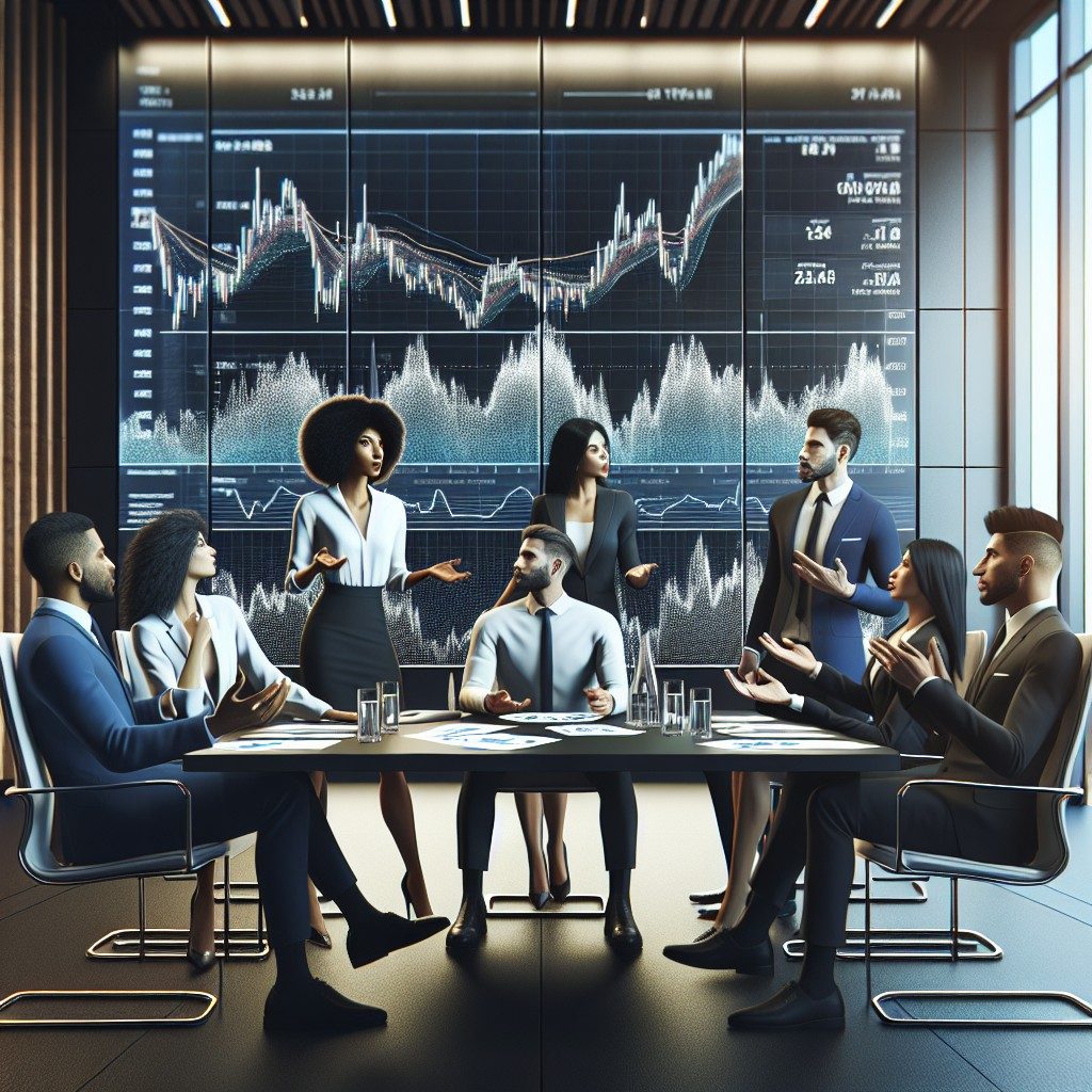 Modele de guvernanță care protejează un joint venture în perioade volatile