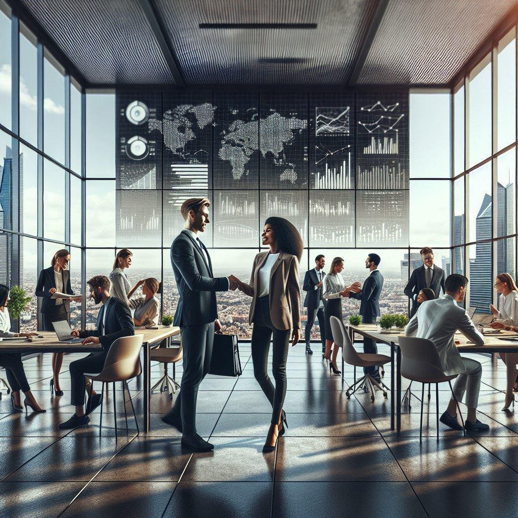 Modele de succes din România: joint venture-uri care au scalat rapid