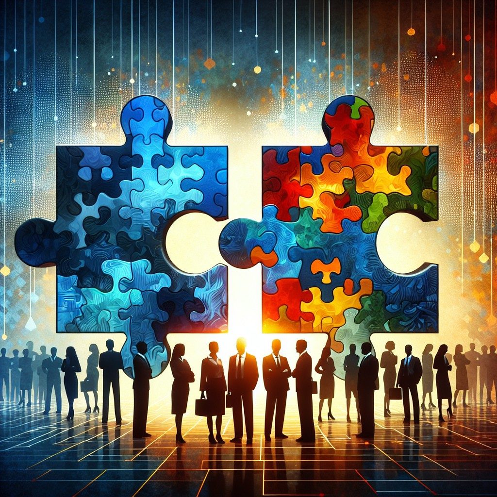 Modelul joint venture explicat: ce avantaje oferă colaborarea între firme