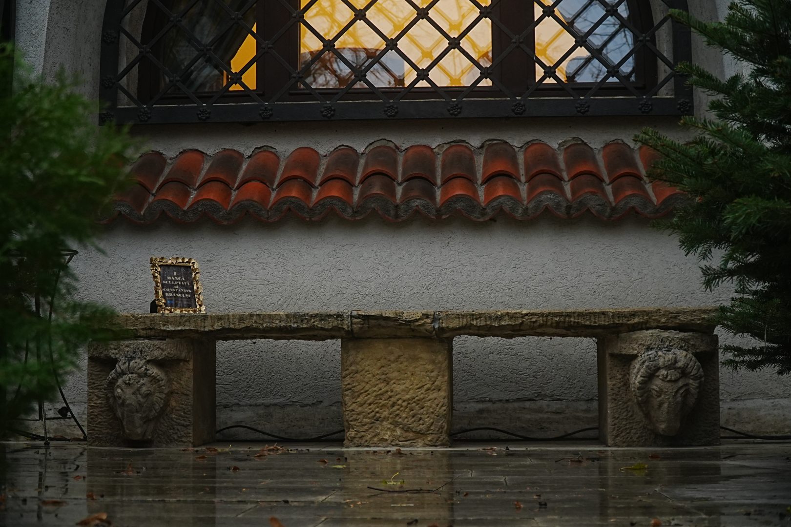 Casa Gheorghe Tătărescu din București: Memoria politică și continuitatea culturală a EkoGroup Vila